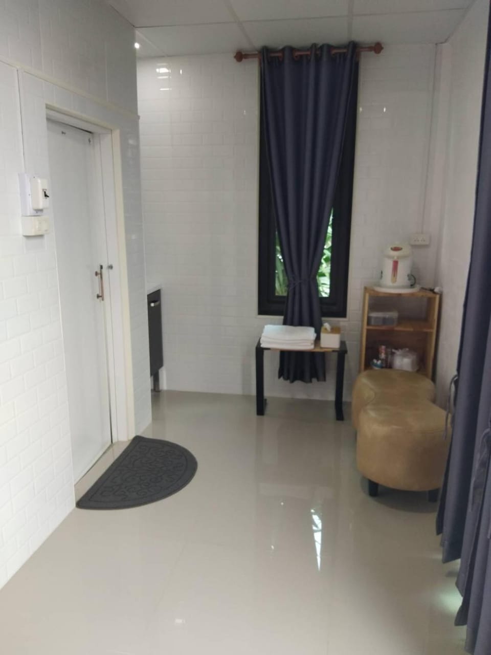 บ้านขวัญกมล Bed and Breakfast in Vientiane Province, Laos