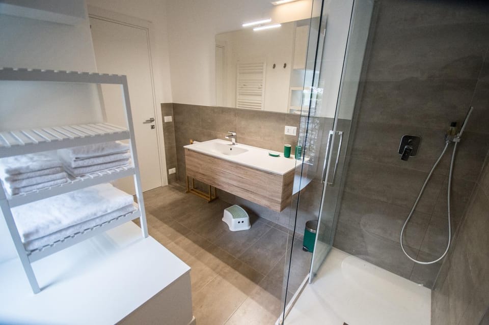 Dimora del Poeta Apartment in Trentino-South Tyrol