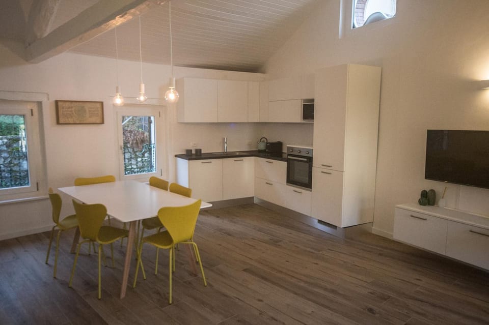 Dimora del Poeta Apartment in Trentino-South Tyrol