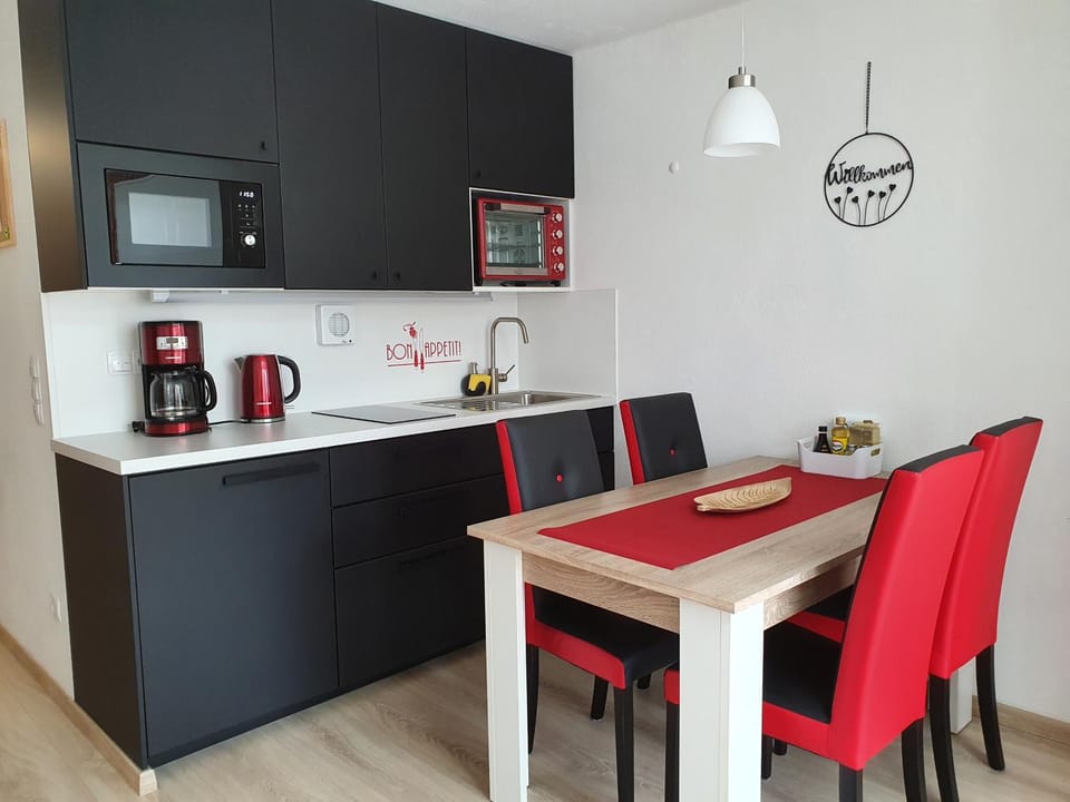 FeWo Amalia Apartment in Straubing-Bogen