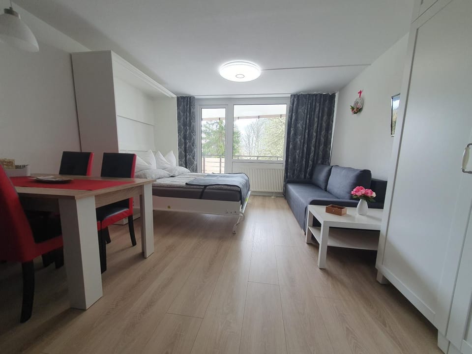 FeWo Amalia Apartment in Straubing-Bogen