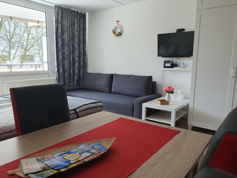 FeWo Amalia Apartment in Straubing-Bogen