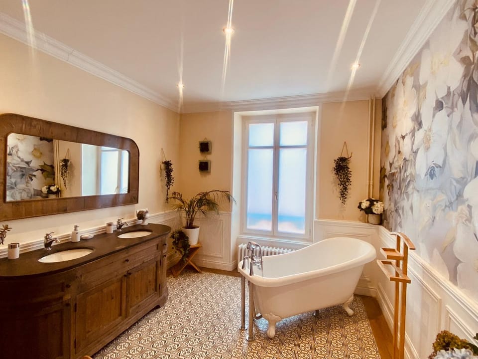 La Villa Alma Colmar Villa in Colmar