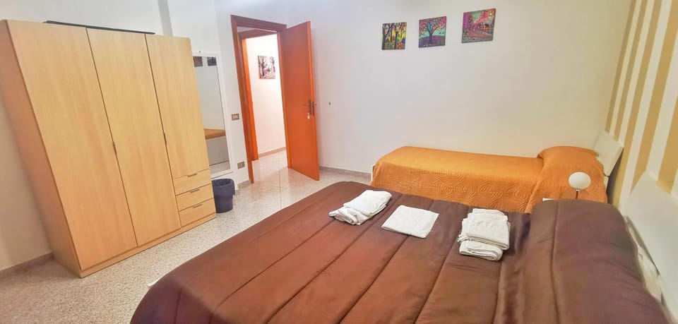 Francesco&Maria Vacation rental in Sicily