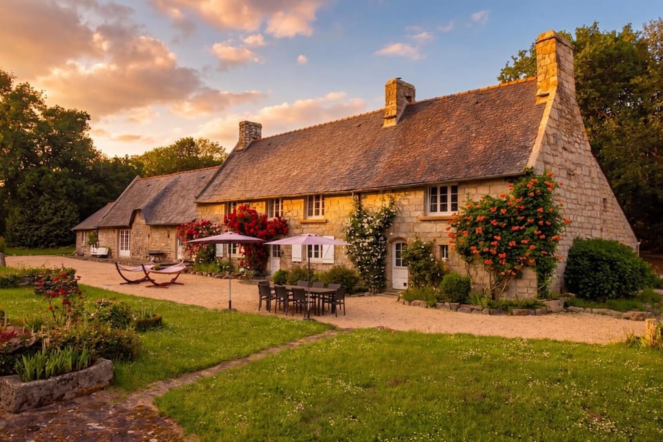 Patio, Patio, Spring, Summer, Garden, Garden, Decorative detail, Garden view, Garden view