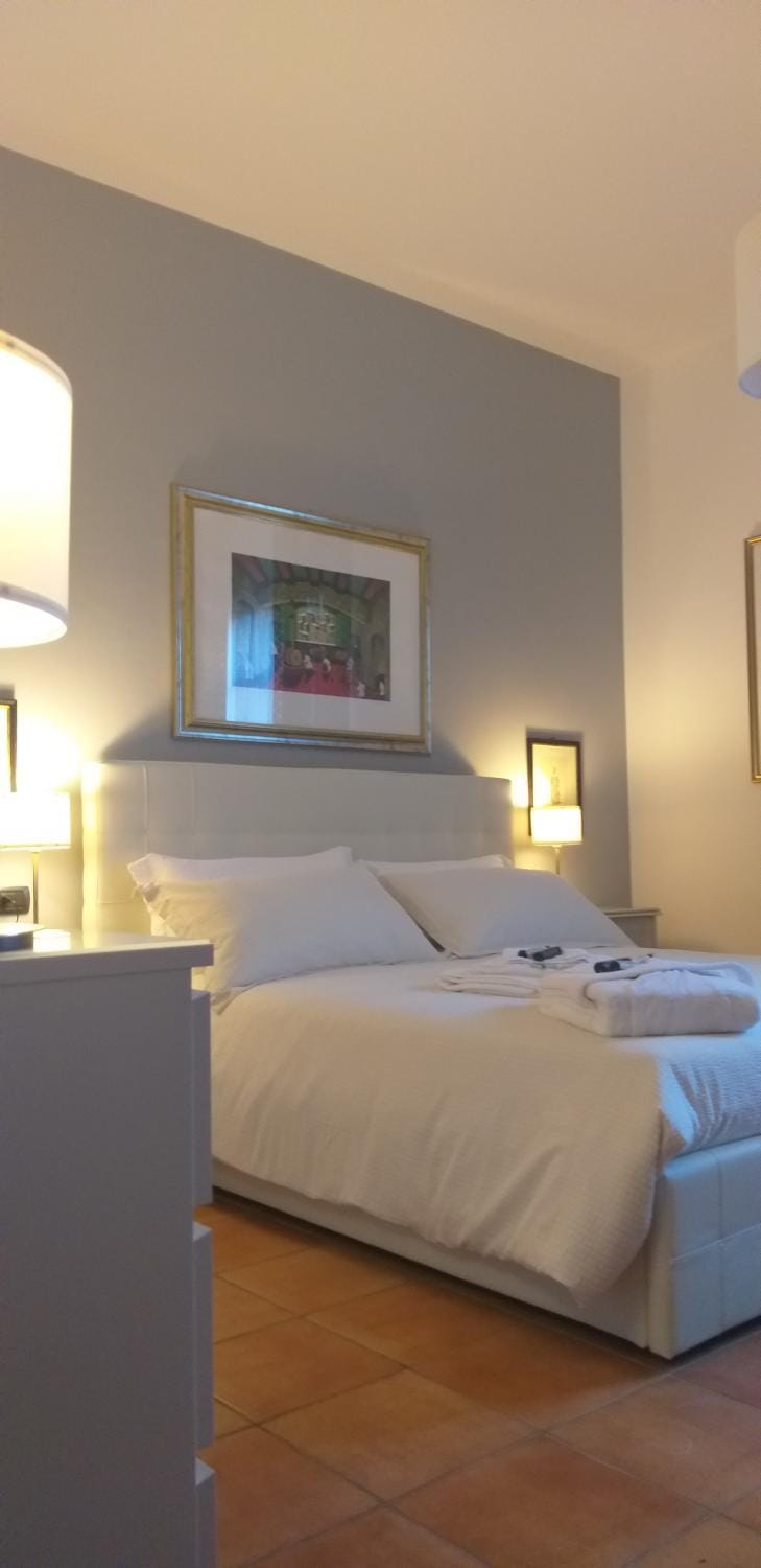 B&B Civico 58 Bed and Breakfast in Emilia-Romagna