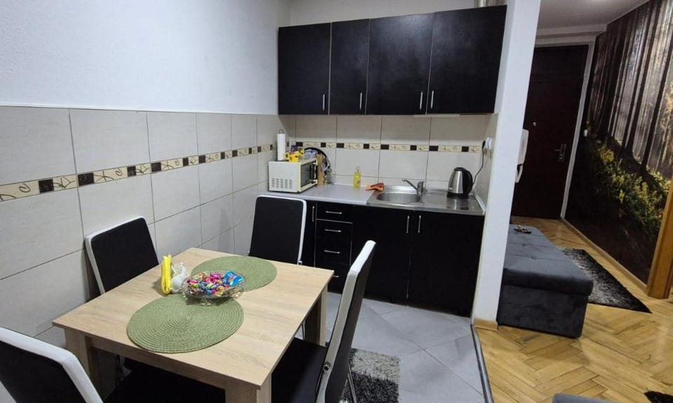 Apartman Teddy12-Vlašić Apartment in Federation of Bosnia and Herzegovina