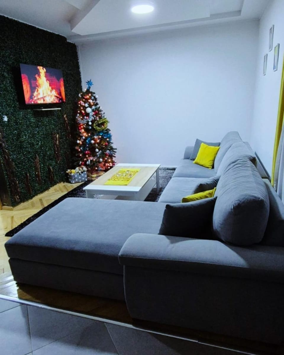 Apartman Teddy12-Vlašić Apartment in Federation of Bosnia and Herzegovina