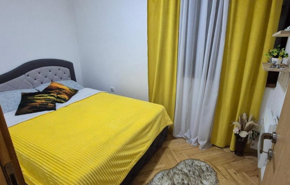 Apartman Teddy12-Vlašić Apartment in Federation of Bosnia and Herzegovina