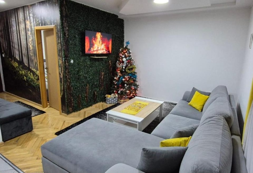 Apartman Teddy12-Vlašić Apartment in Federation of Bosnia and Herzegovina