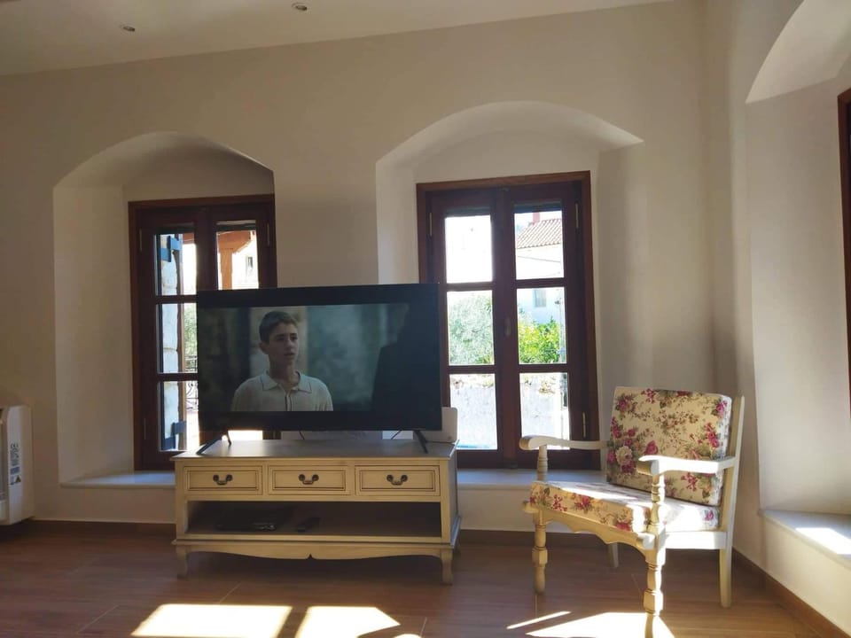 Tsolakis Luxury House House in Leonidio