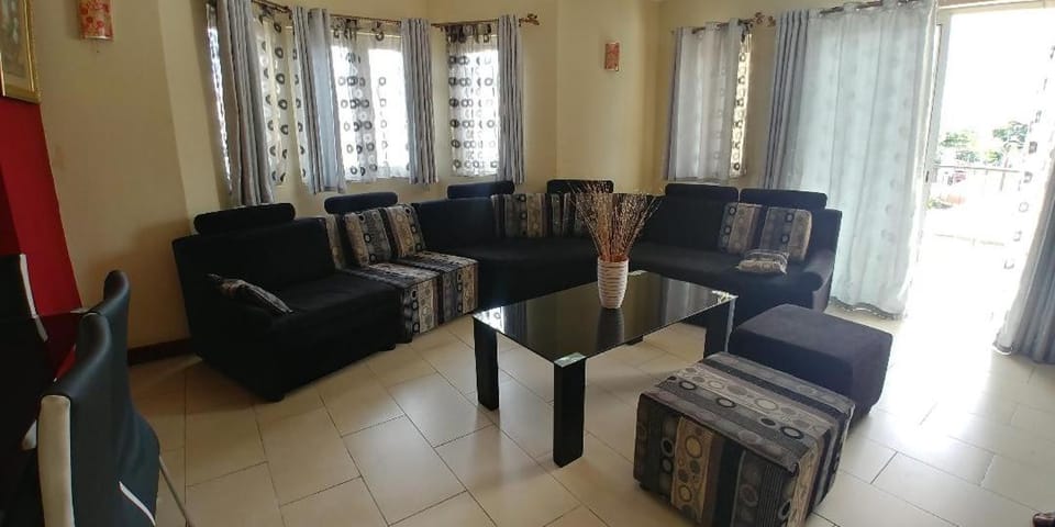Residence Les Peupliers - Evelyne Apartment in Flic en Flac