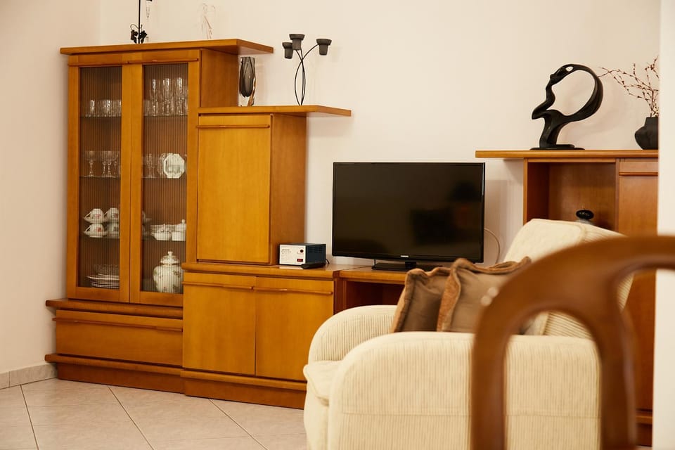 APARTMENT in XANTHI My home Apartment in Decentralized Administration of Macedonia and Thrace