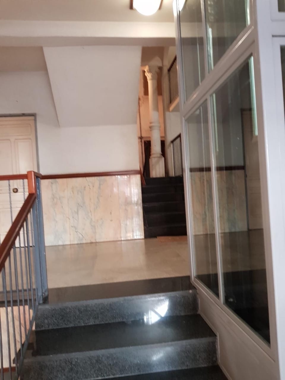 HOLIDAY HOUSE FIERAVECCHIA Apartment in Salerno