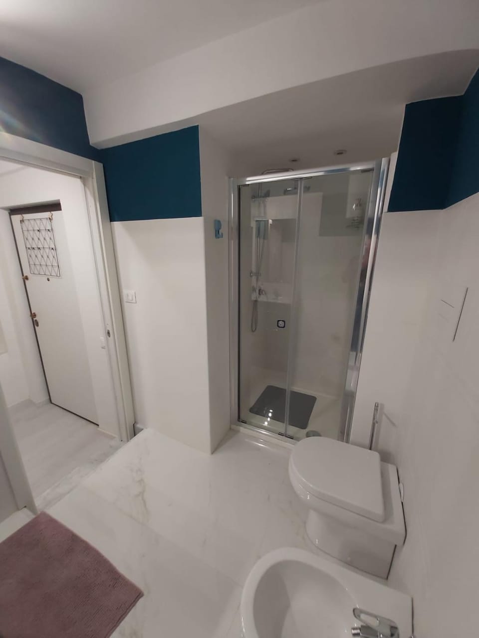 HOLIDAY HOUSE FIERAVECCHIA Apartment in Salerno