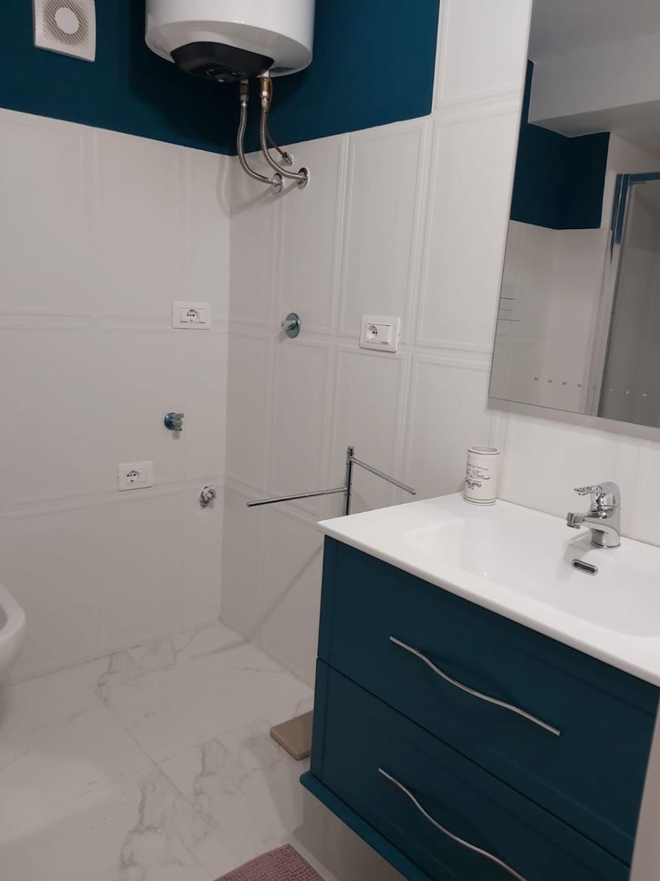 HOLIDAY HOUSE FIERAVECCHIA Apartment in Salerno