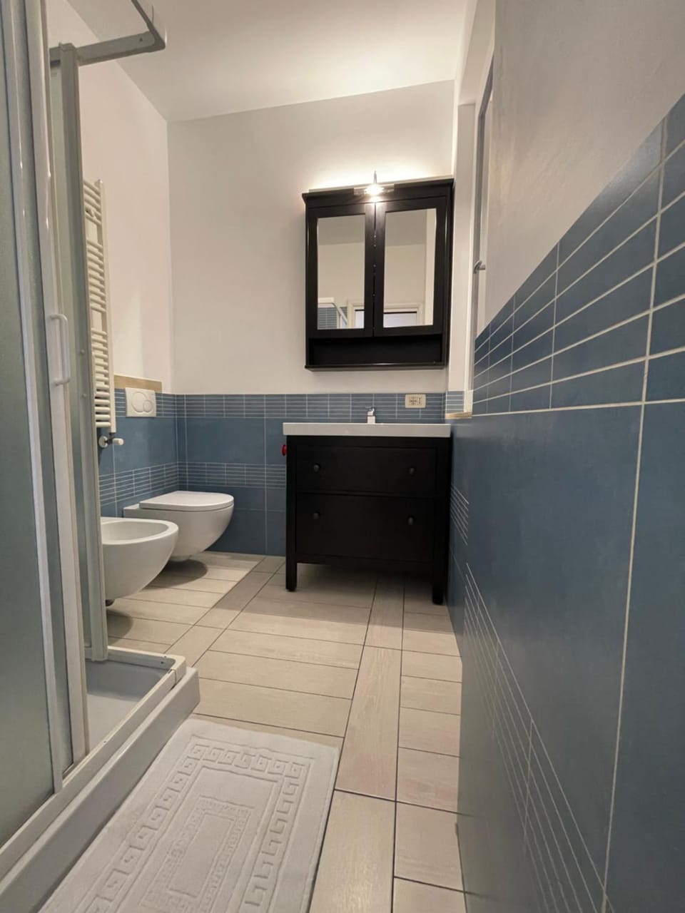 Al Piano 2 Apartment in Marche