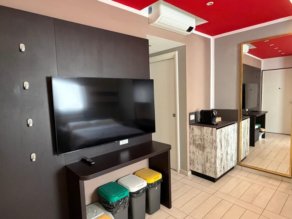 Al Piano 2 Apartment in Marche