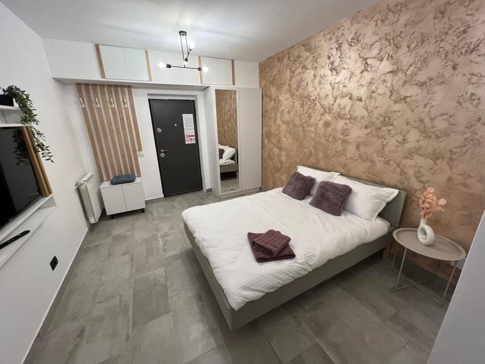 One Room Iasi Apartment in Moldova