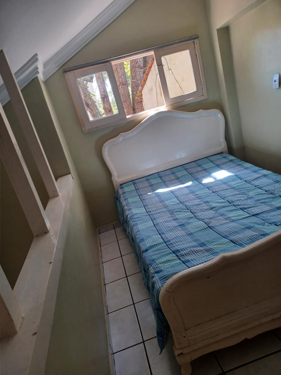 Kitnet Praia Jacaraipe Apartment in Serra