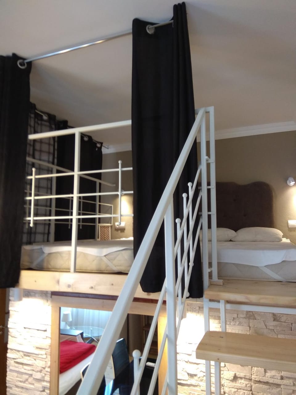 Апартаменти в історичному центрі Львова Apartment in Lviv