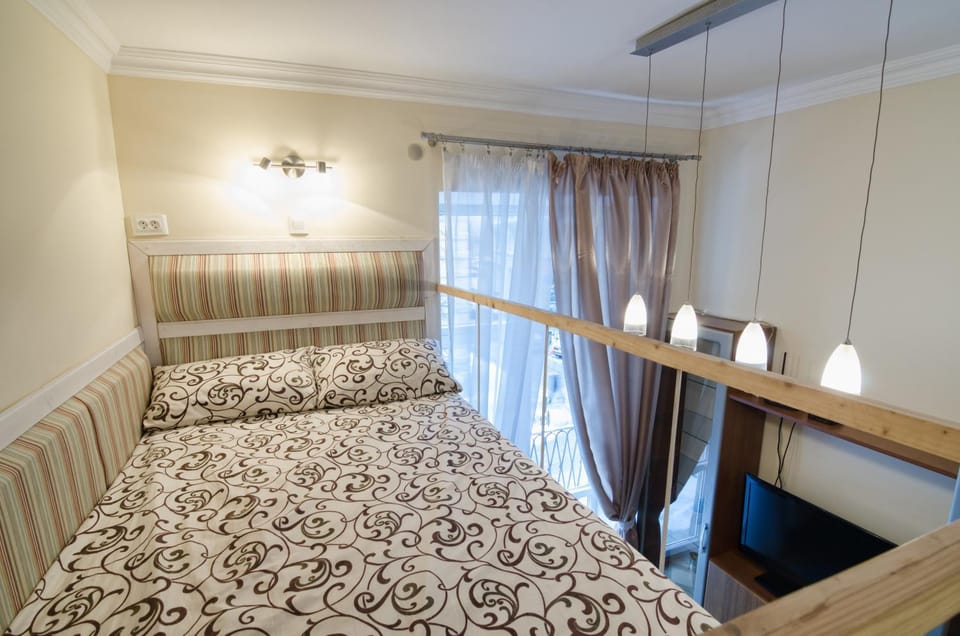 Апартаменти в історичному центрі Львова Apartment in Lviv