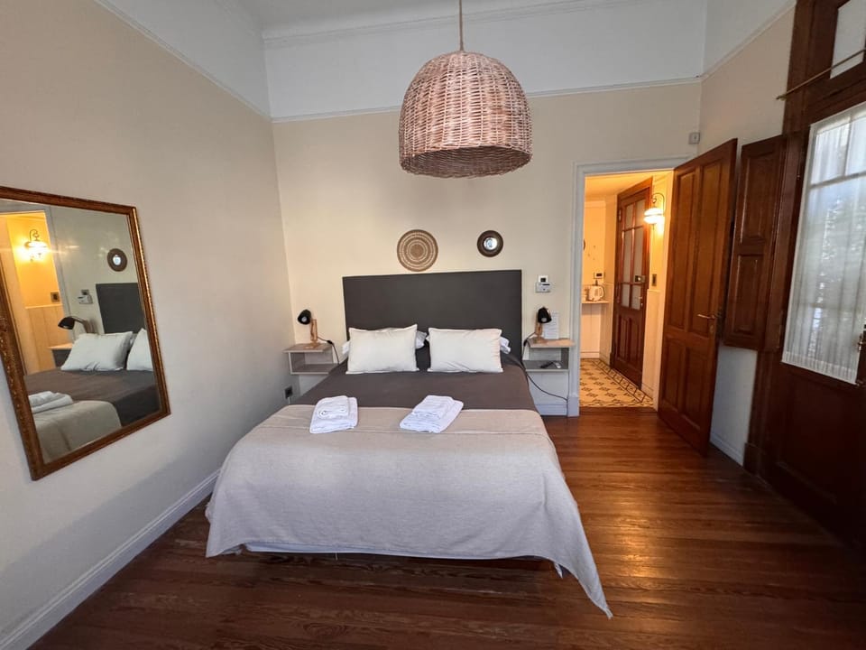La Yurta Bed and Breakfast in Mar del Plata