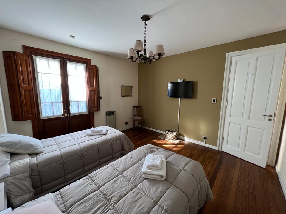 La Yurta Bed and Breakfast in Mar del Plata