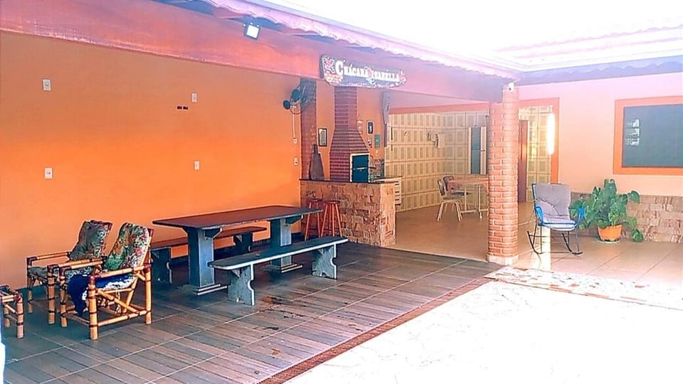 Chácara isabella House in State of São Paulo