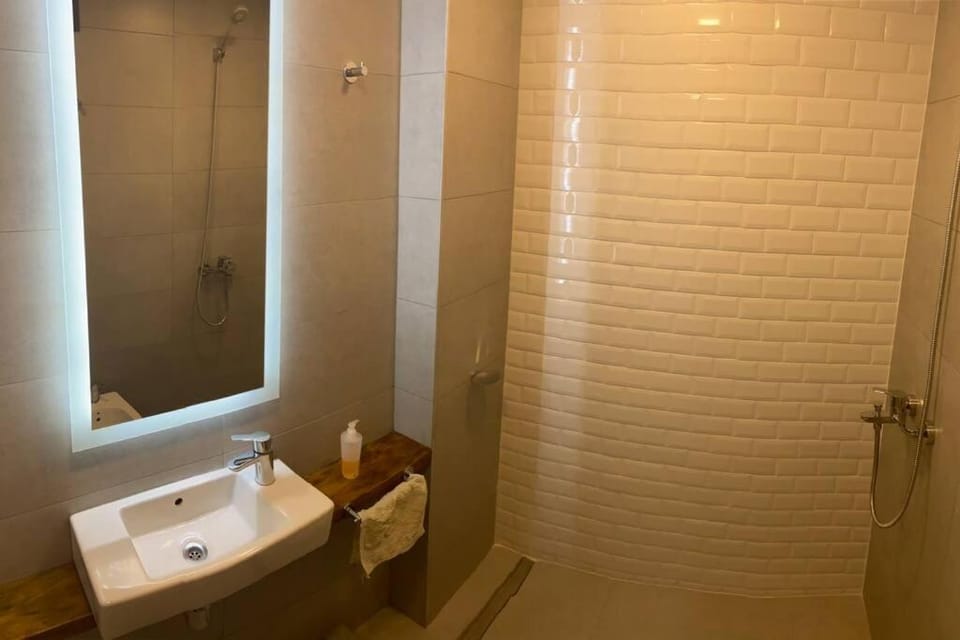 Buenaventura Apartments PARQUE Apartment in Mendoza