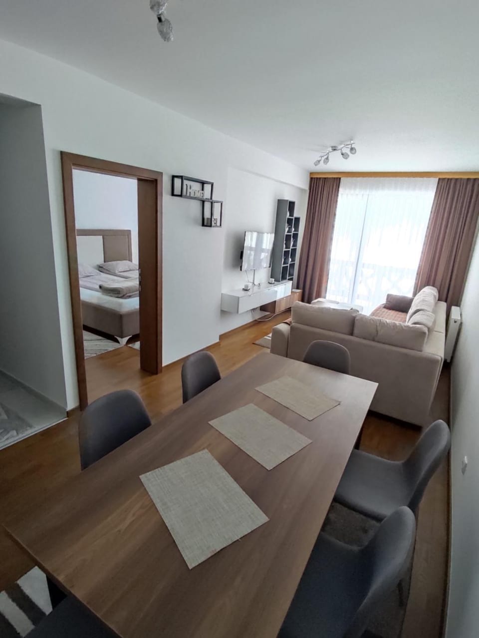 Apartman Nivalis14 Jahorina Apartment in Bosnia and Herzegovina