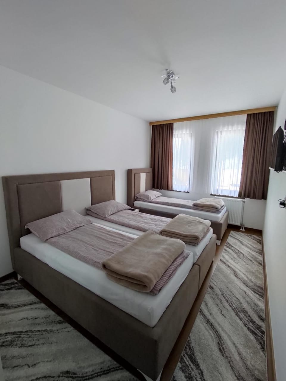 Apartman Nivalis14 Jahorina Apartment in Bosnia and Herzegovina