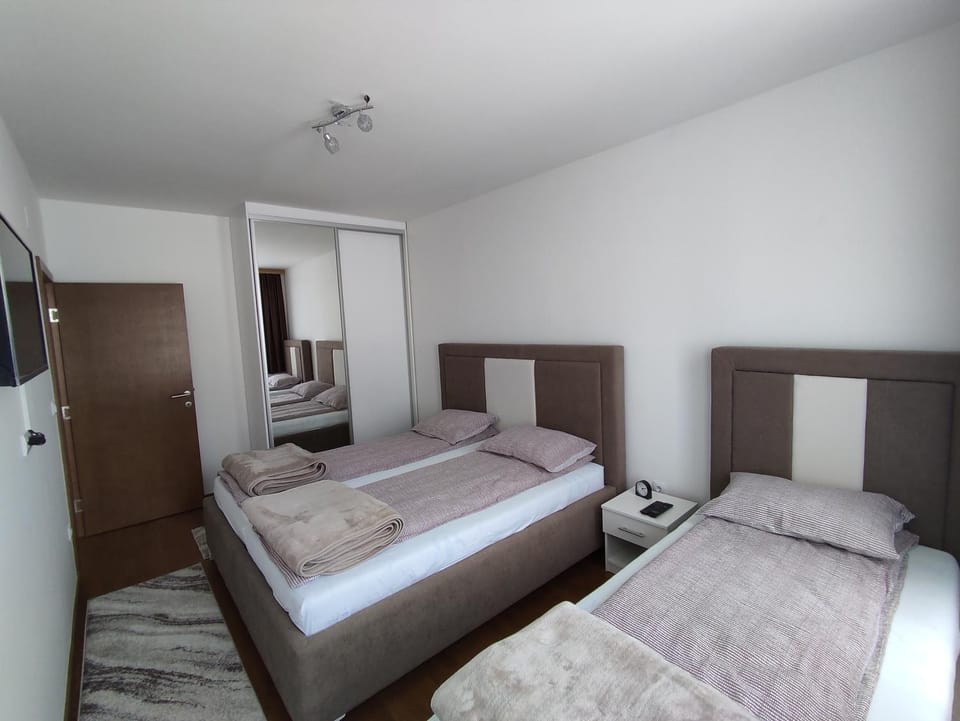 Apartman Nivalis14 Jahorina Apartment in Bosnia and Herzegovina