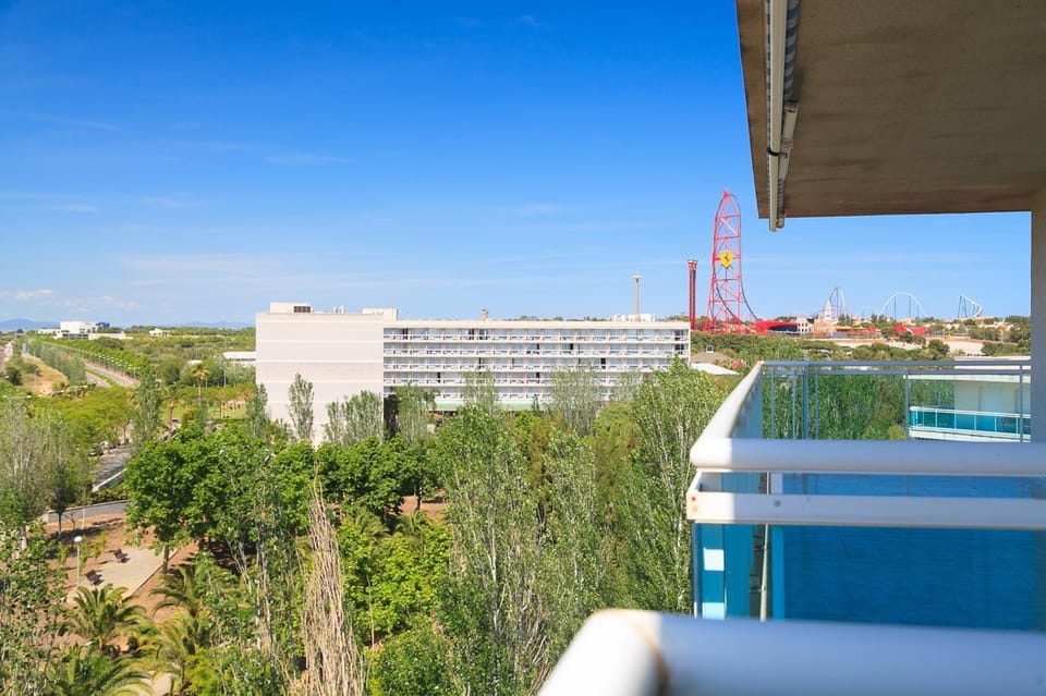 View (from property/room), Balcony/Terrace