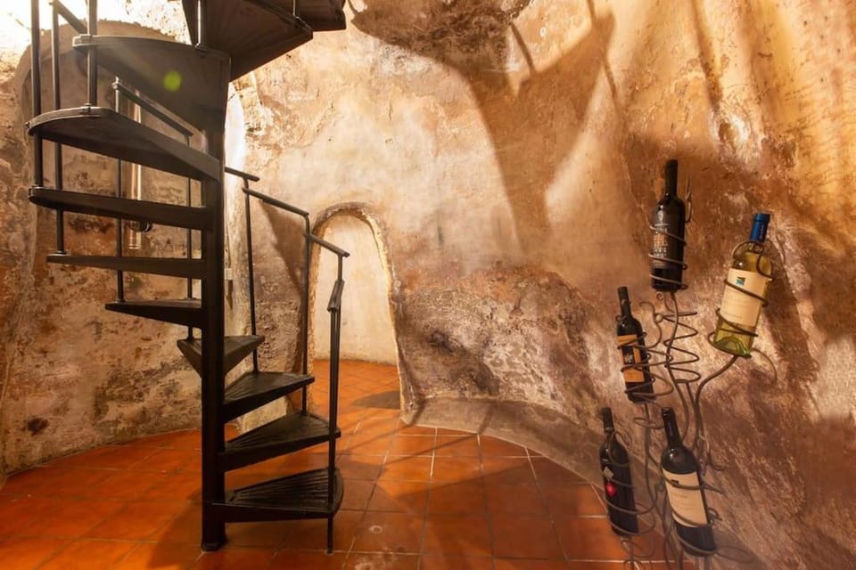 Holiday Home Il Portagioie Apartment in Cagliari