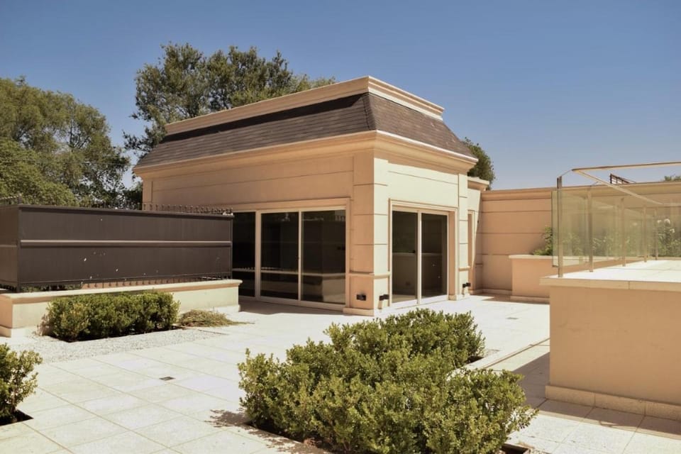 Apart France - Monoambiente con piscina y estacionamiento Apartment in Río Cuarto