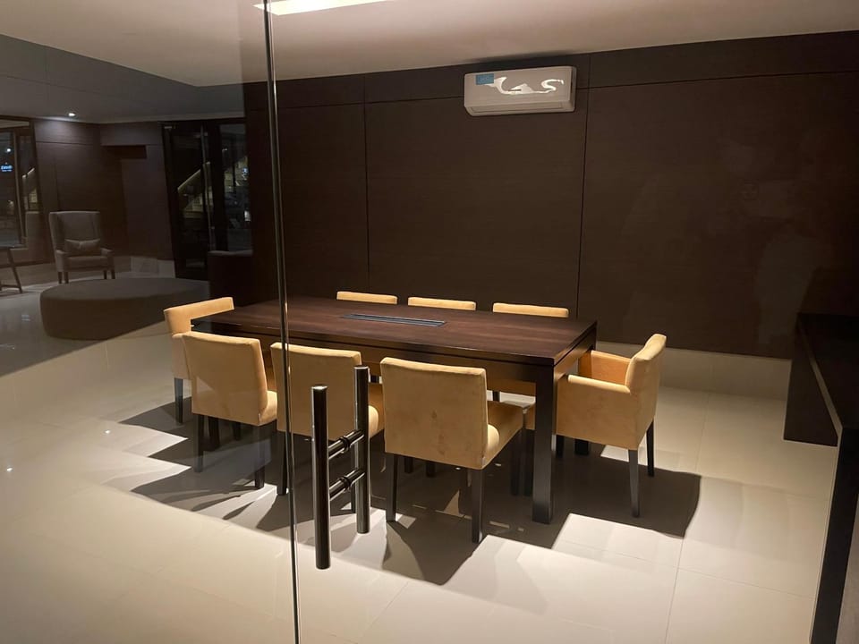 Apart France - Monoambiente con piscina y estacionamiento Apartment in Río Cuarto