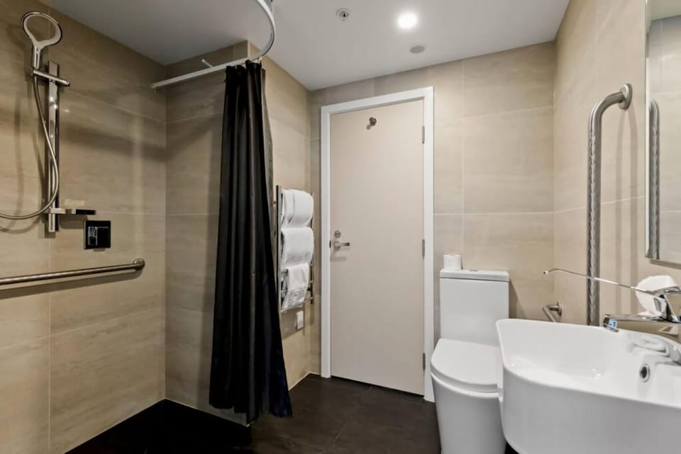 Aroha Apartment at the base of Coronet Peak Apartment in Queenstown