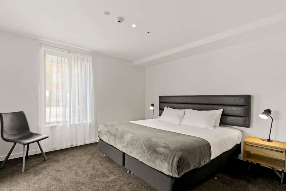 Aroha Apartment at the base of Coronet Peak Apartment in Queenstown
