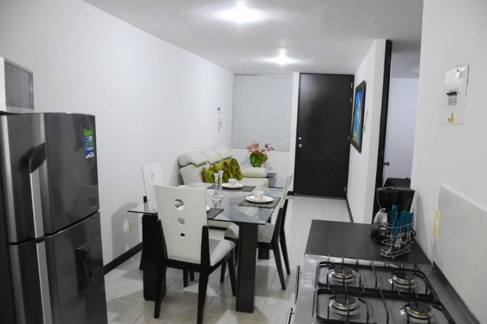 Aparta hotel; Guduales del Cafe. Apartment in Quindio, Colombia