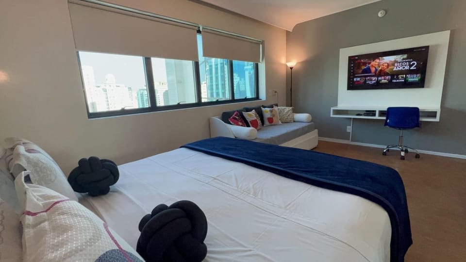 Ibirapuera International Private Apartment, 2534 (UH1301) Hotel in Sao Paulo City