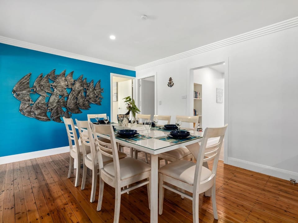 Bikini Bottoms by Experience Jervis Bay House in Huskisson