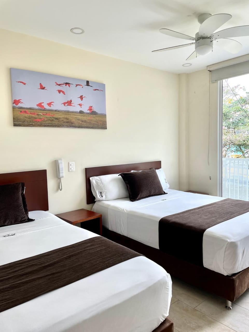 Hotel Via Principal I Hotel in Villavicencio