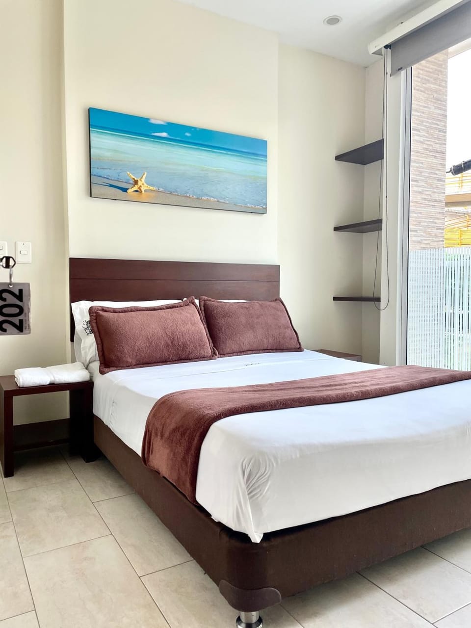 Hotel Via Principal I Hotel in Villavicencio