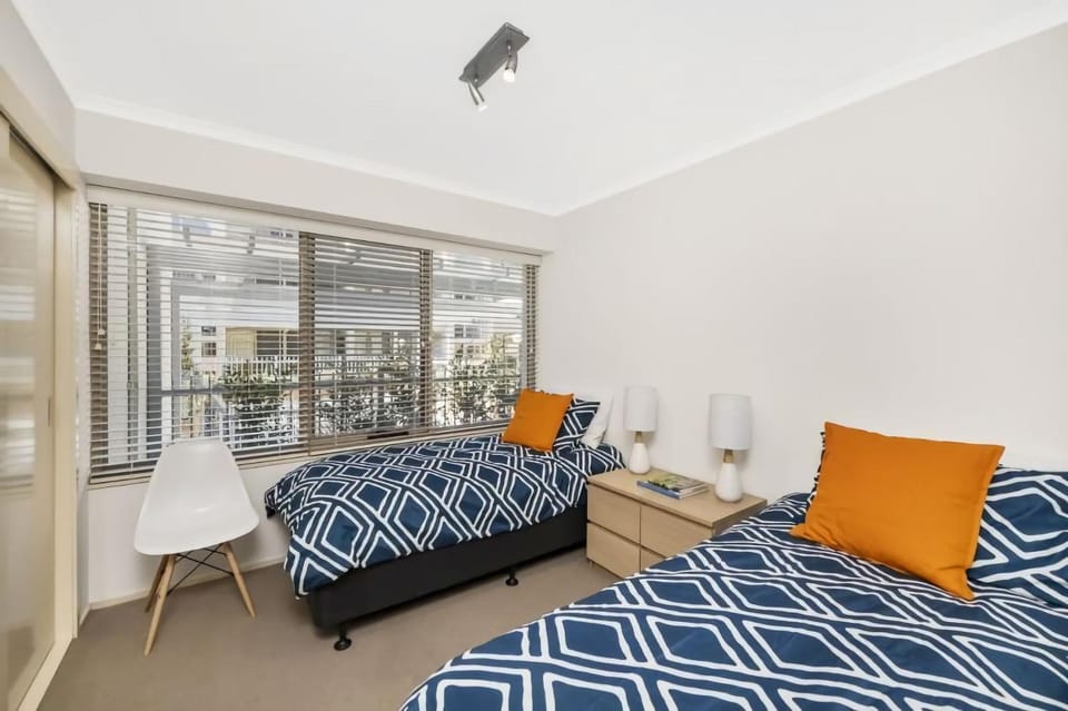 The Summit E2 Kingston ACT Apartment in Canberra