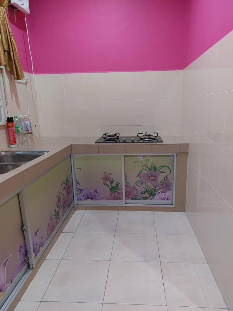 HOMESTAY D'BUKIT PULAU MELAKA House in Malacca