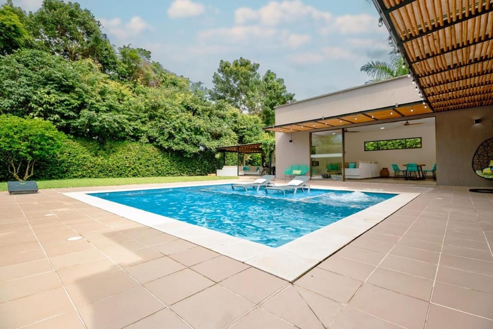 Finca los Colores Villavicencio Villa in Cundinamarca, Colombia