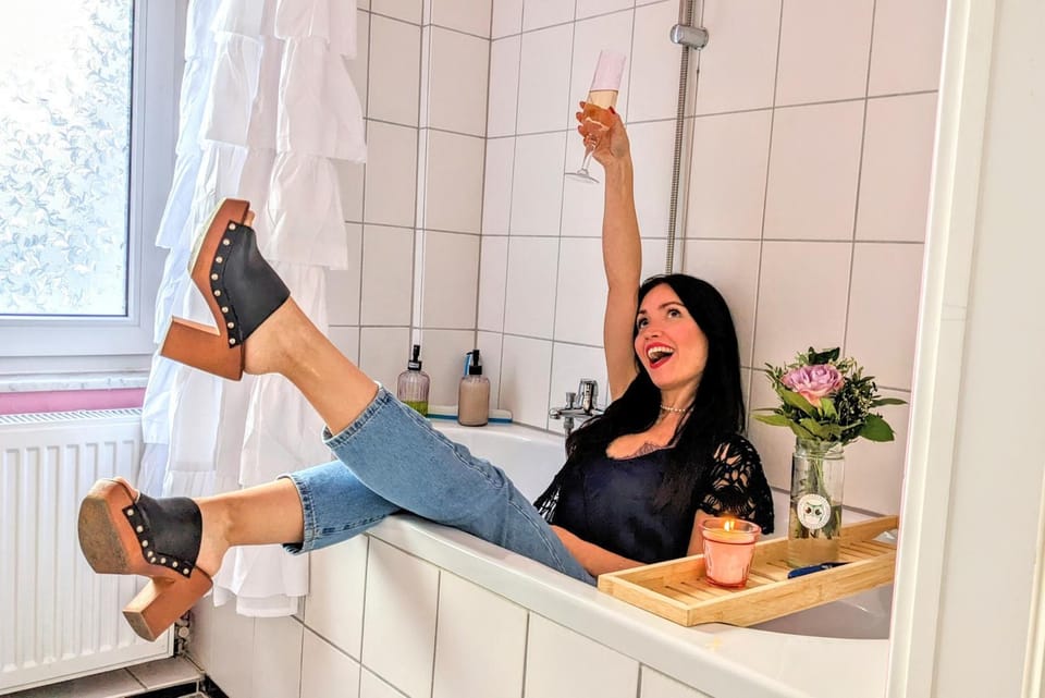 Bathroom, Bath