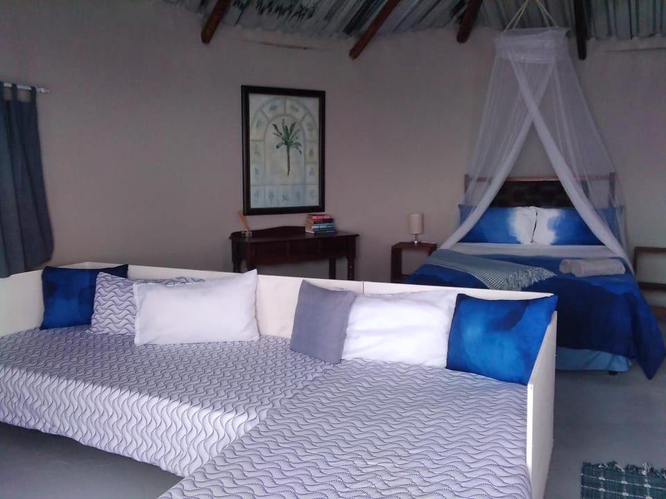 Wildview Self Catering Cottages Coffee Bay Apartment in Eastern Cape