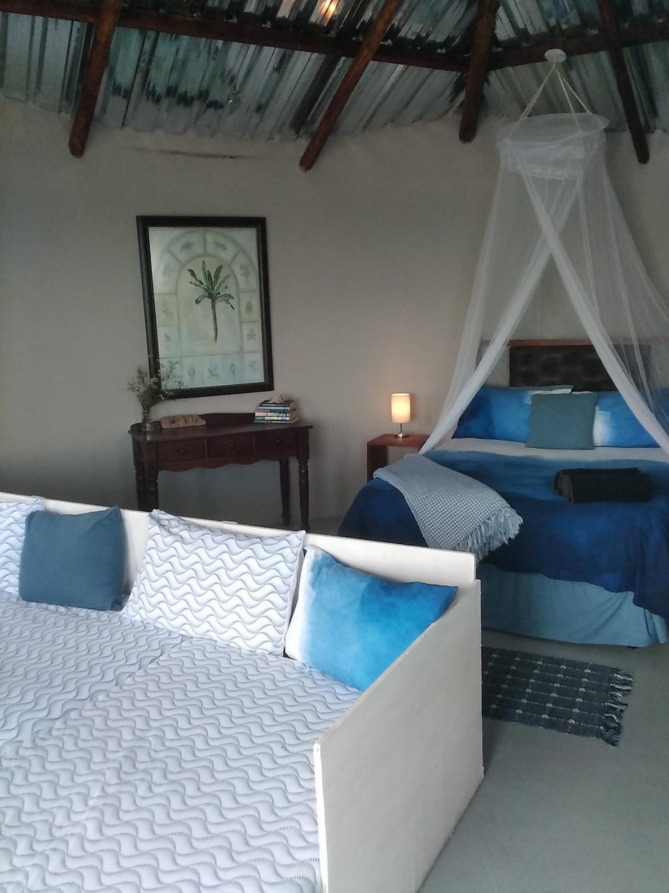 Wildview Self Catering Cottages Coffee Bay Apartment in Eastern Cape